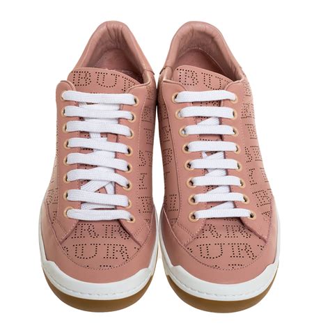 burberry sneakers with pink|pandabuy women's burberry shoes.